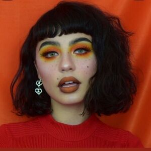 Bali Is The Location Oversized Jumper